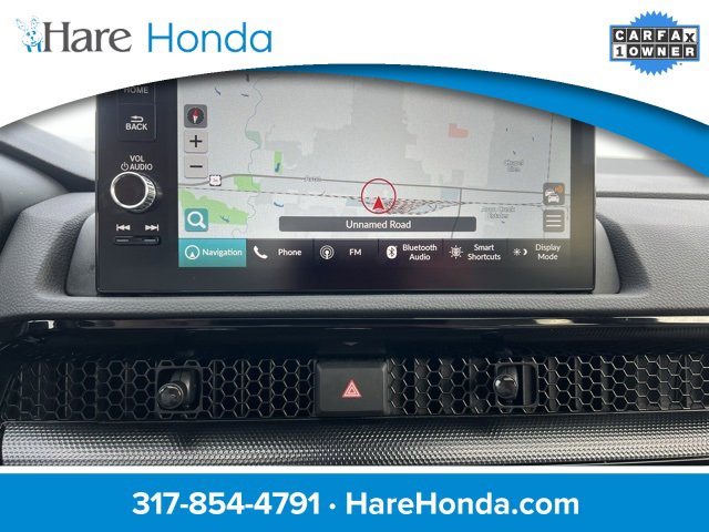 Used 2024 Honda CR-V Sport Touring image 20