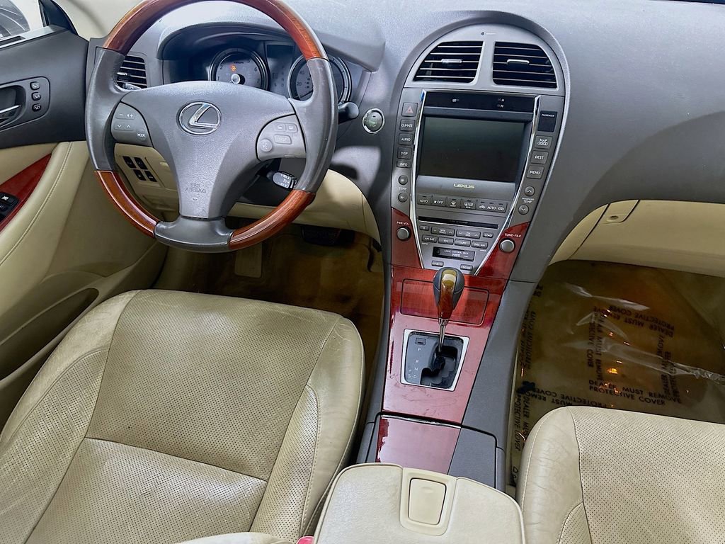 Used 2008 Lexus ES 350 FWD image 13