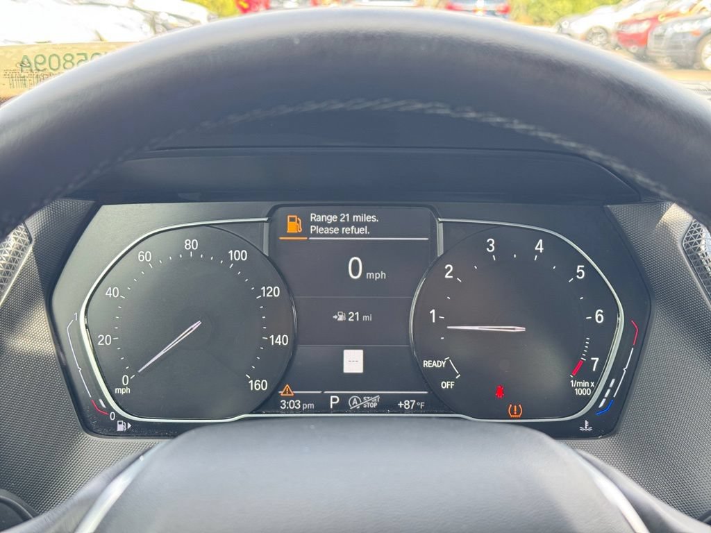 Used 2021 BMW 228i Gran Coupe w/ Convenience Package FWD image 13