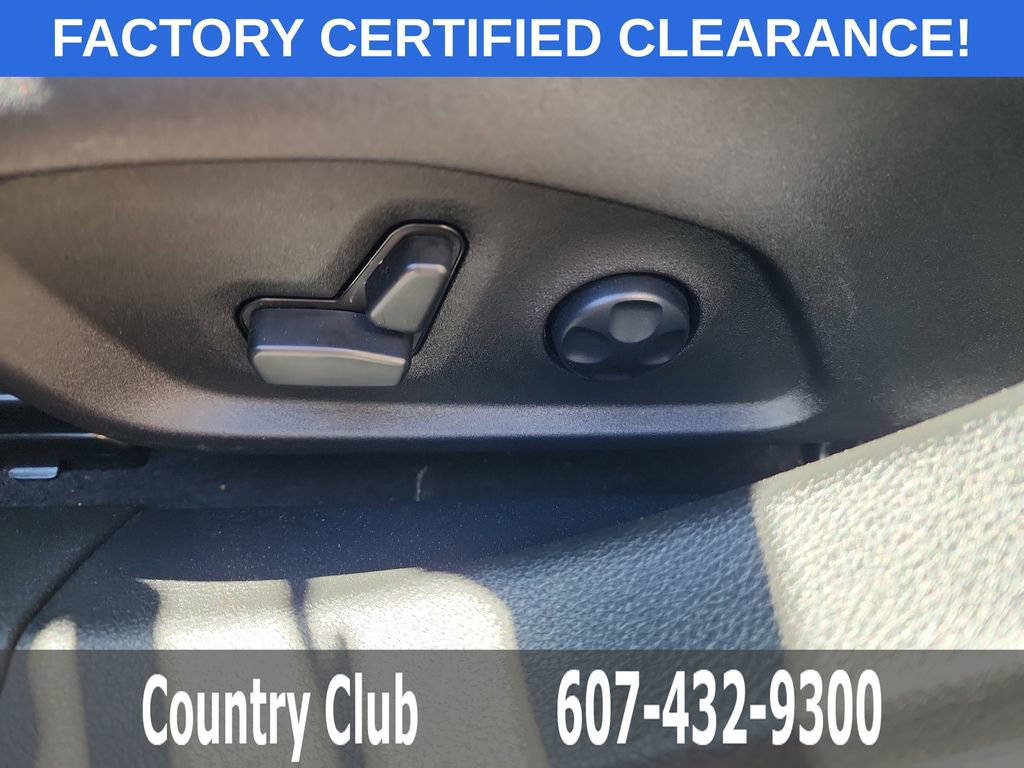 Used 2024 Dodge Hornet R/T Plus AWD/4WD image 12