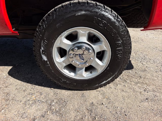 Used 2016 Ford F250 XL w/ XL Appearance Package AWD/4WD image 28