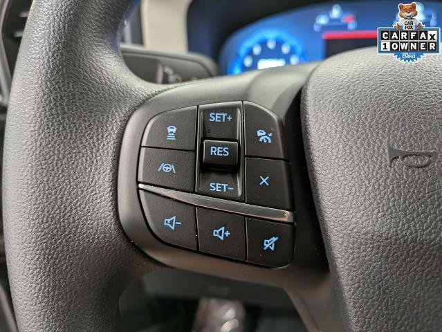 Certified 2025 Ford Bronco Sport Heritage AWD/4WD image 17