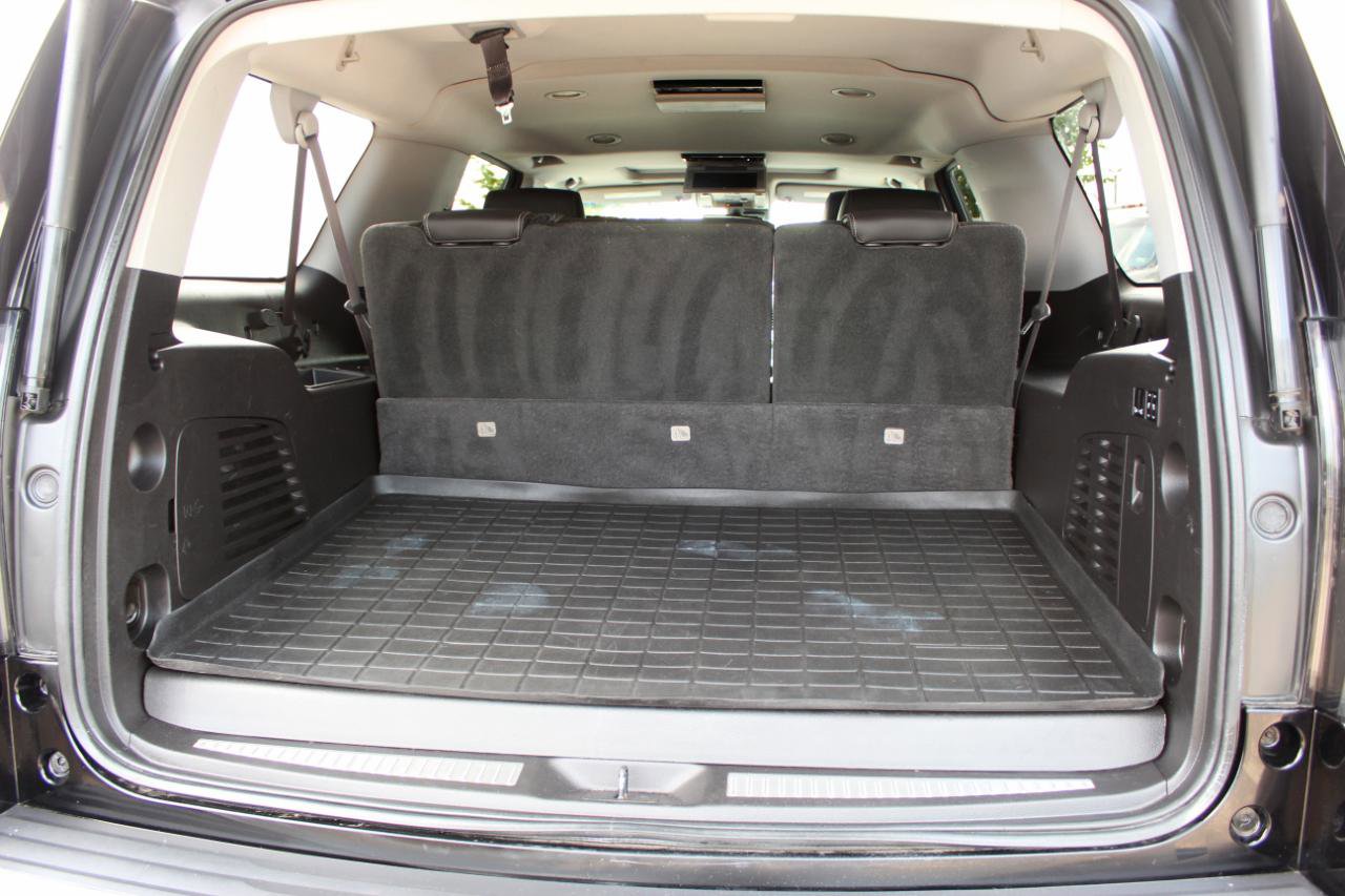 Used 2015 GMC Yukon XL Denali w/ Touring Package image 18