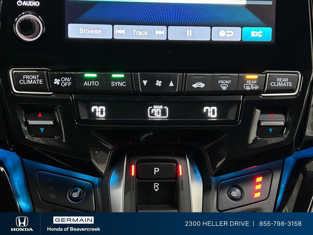 Used 2023 Honda Odyssey Touring image 24