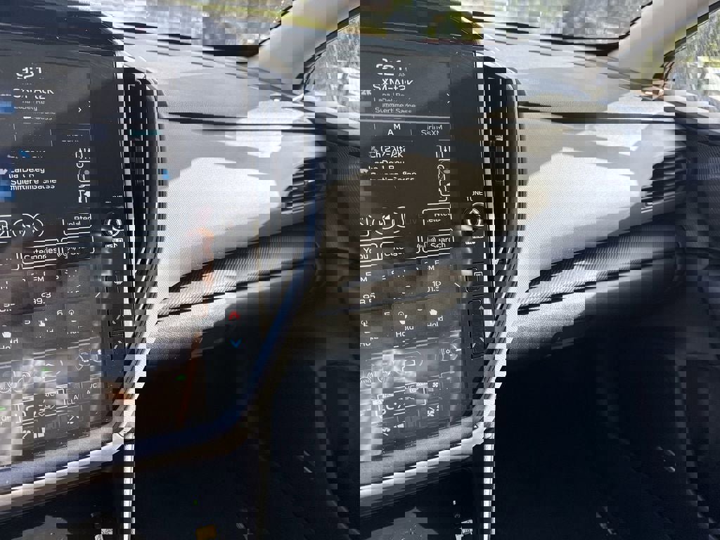 New 2026 Subaru Crosstrek 2.5i Limited image 13