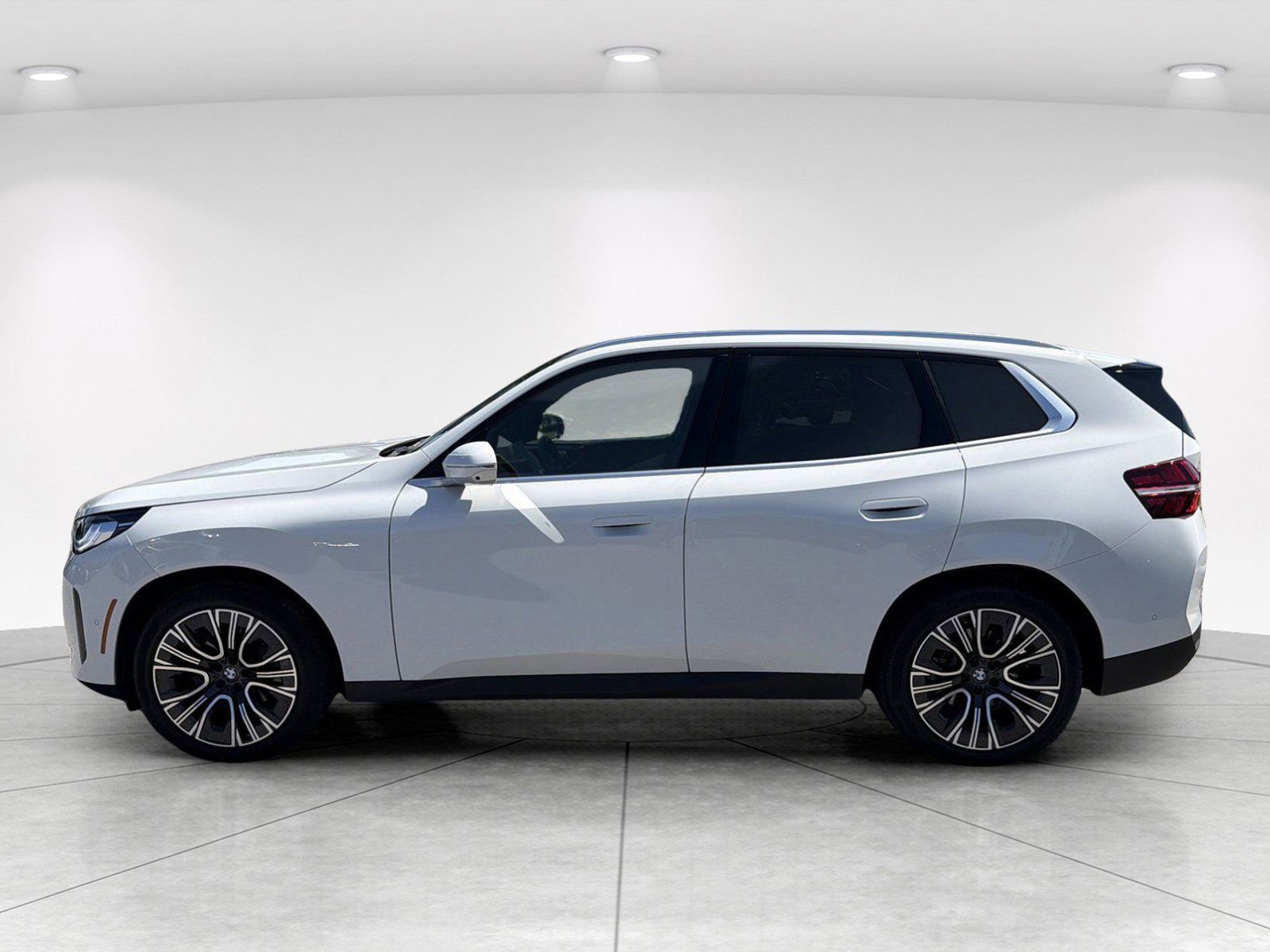 New 2025 BMW X3 xDrive30 w/ Premium Package AWD/4WD image 7