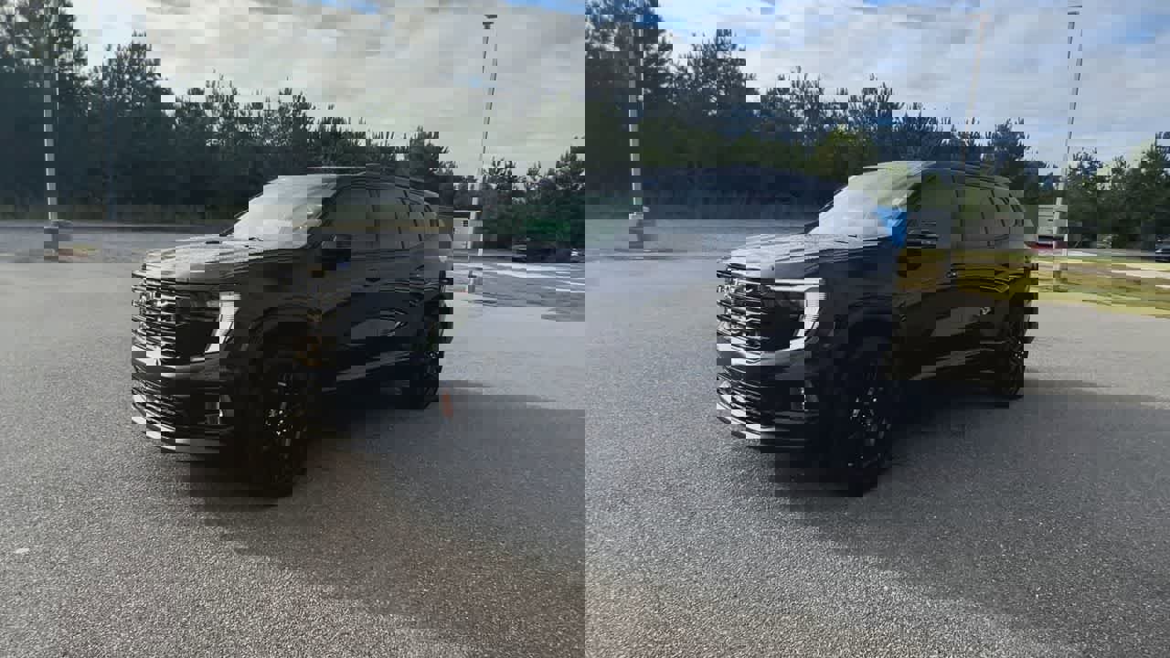 New 2026 GMC Acadia Elevation w/ Super Cruise Package image 4
