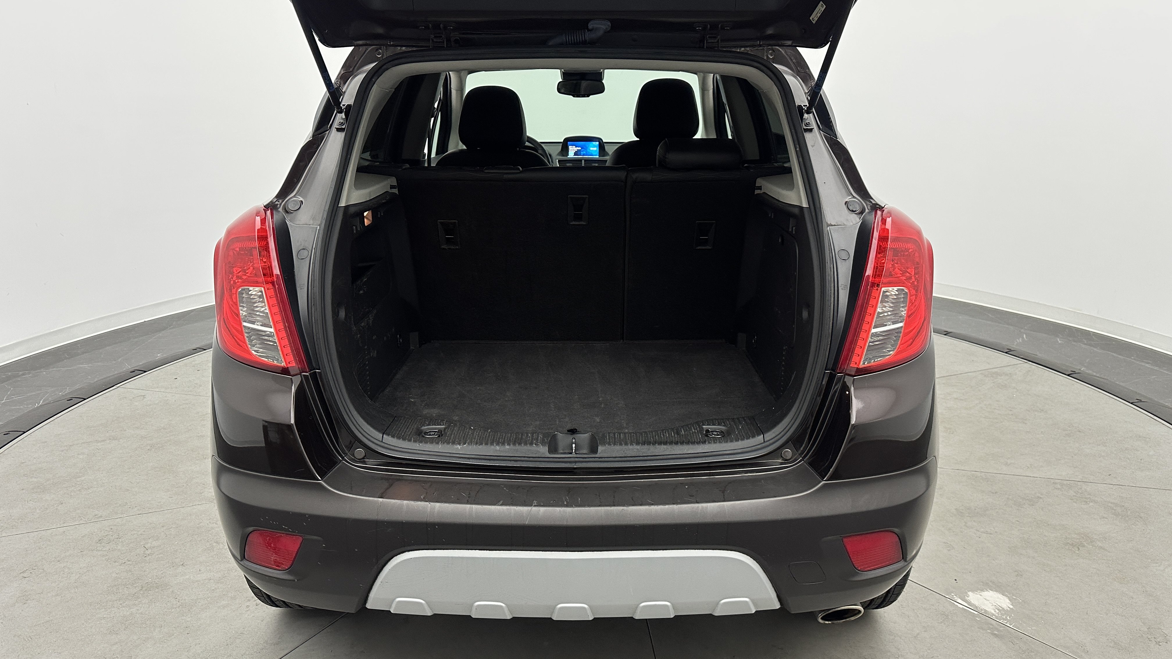 Used 2016 Buick Encore FWD image 26