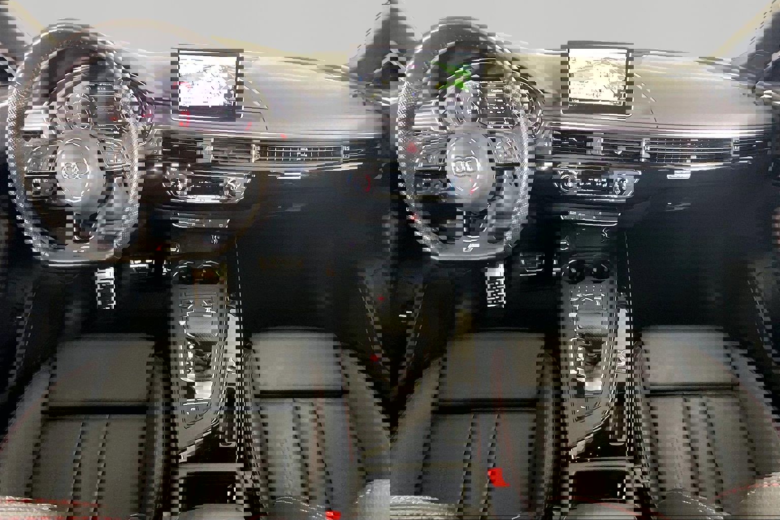 Used 2019 Audi A4 2.0T Premium Plus w/ Premium Plus Package image 16