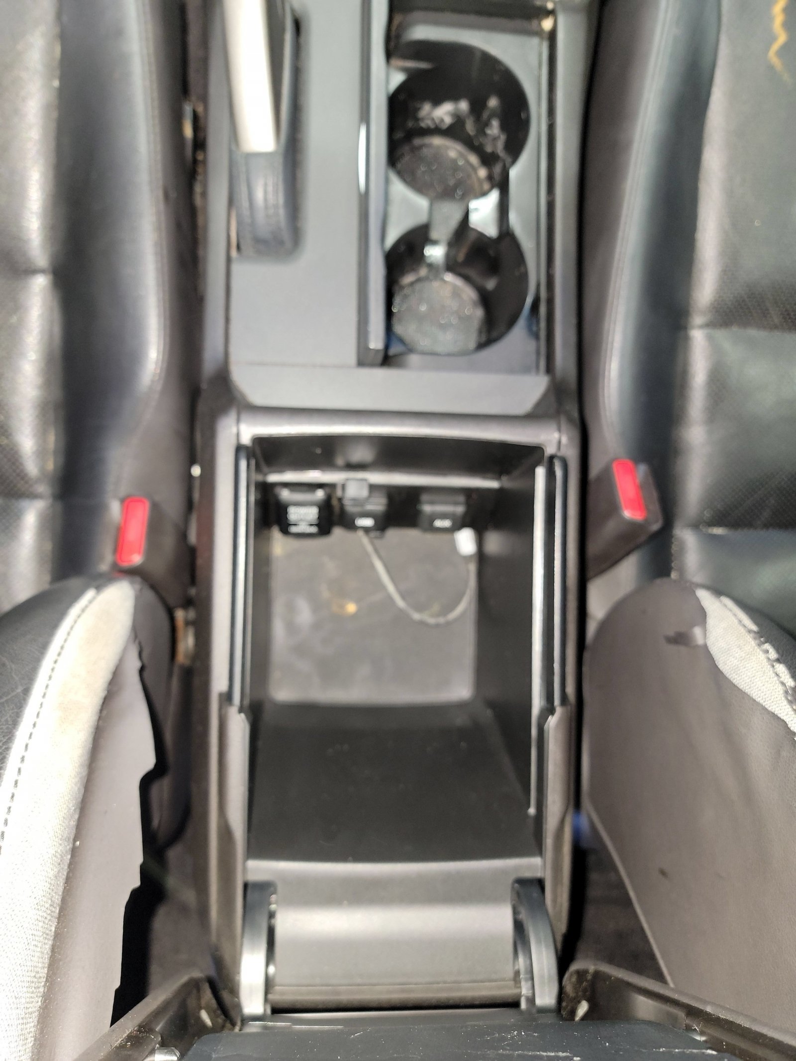 Used 2010 Acura TSX Sedan FWD image 28