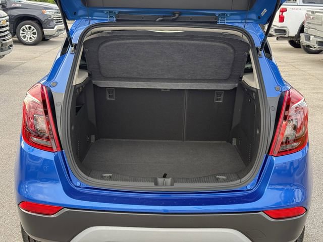 Used 2017 Buick Encore Preferred FWD image 12