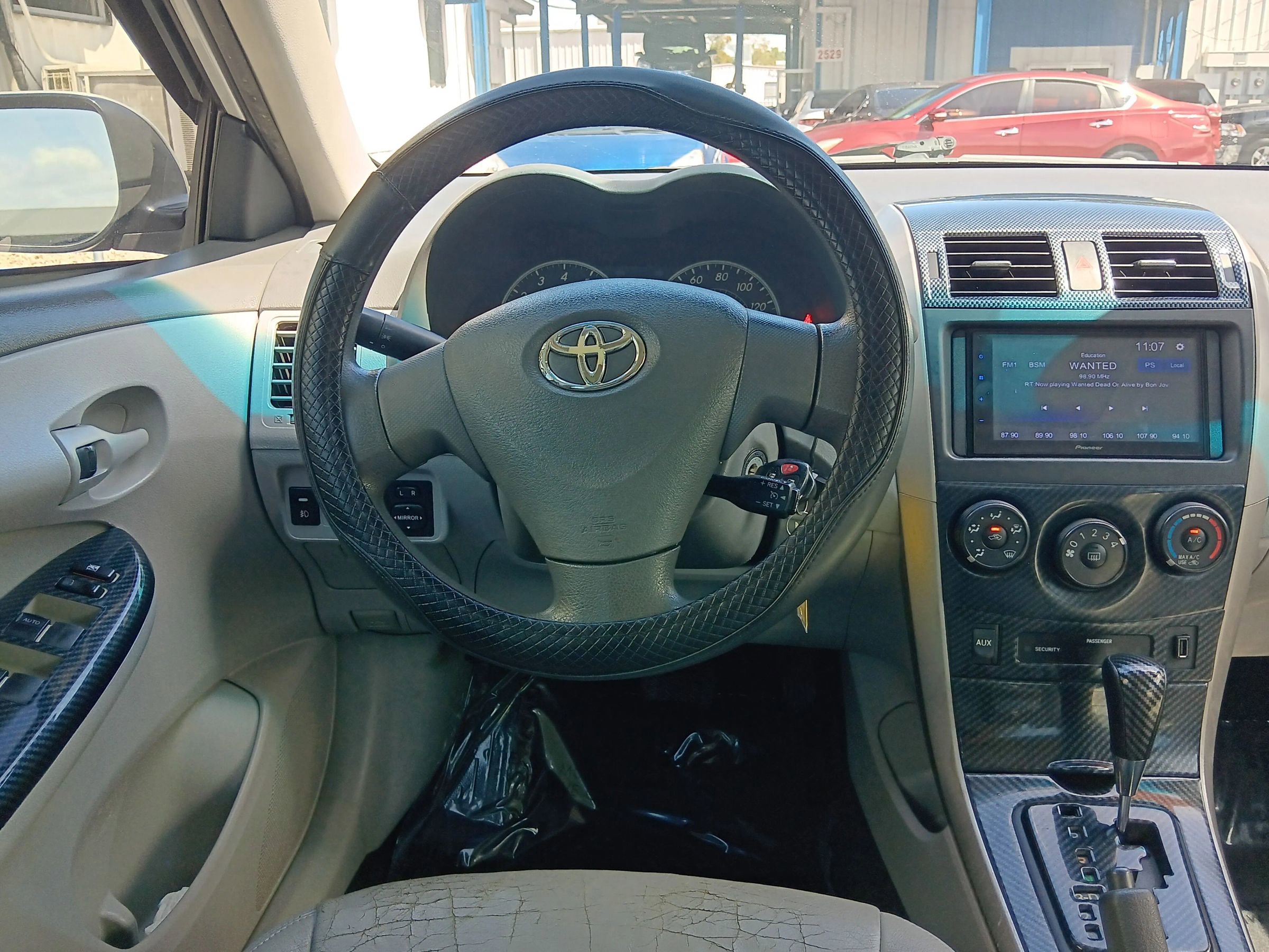 Used 2009 Toyota Corolla LE FWD image 17