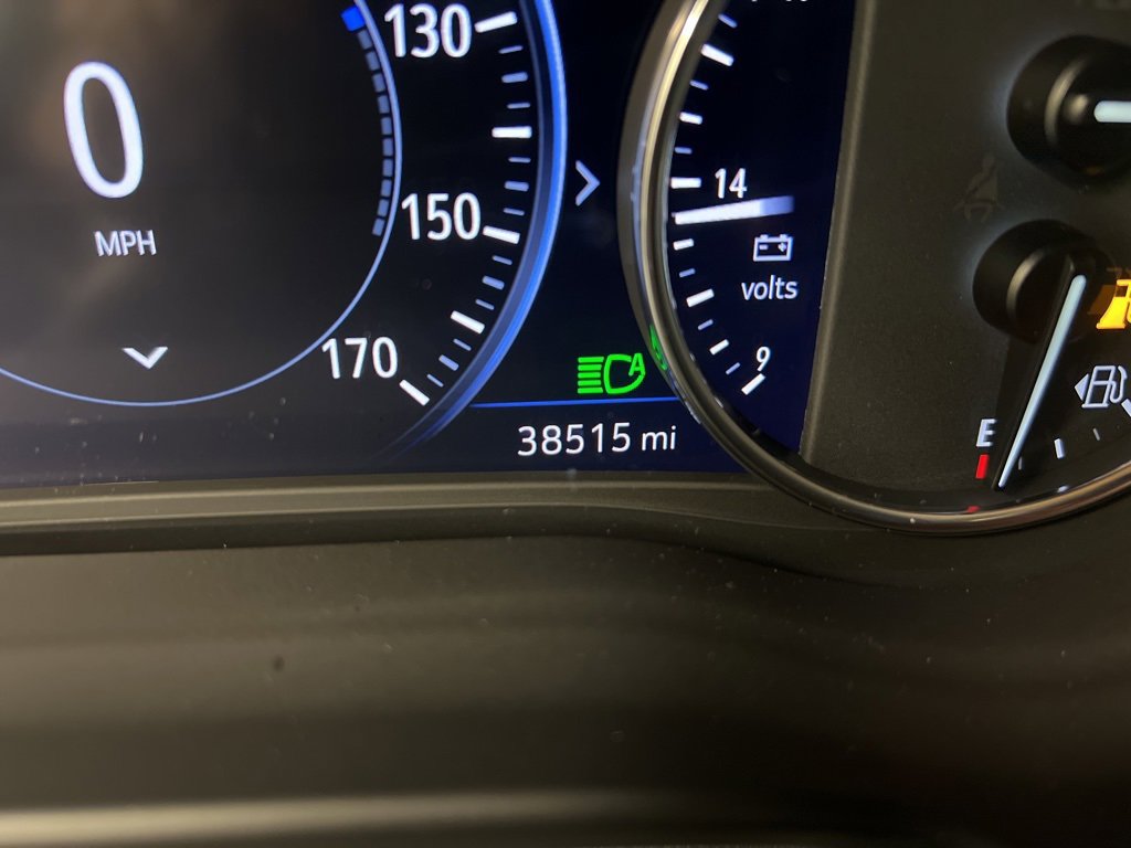 Used 2023 Buick Enclave Premium w/ Experience Buick Package image 24