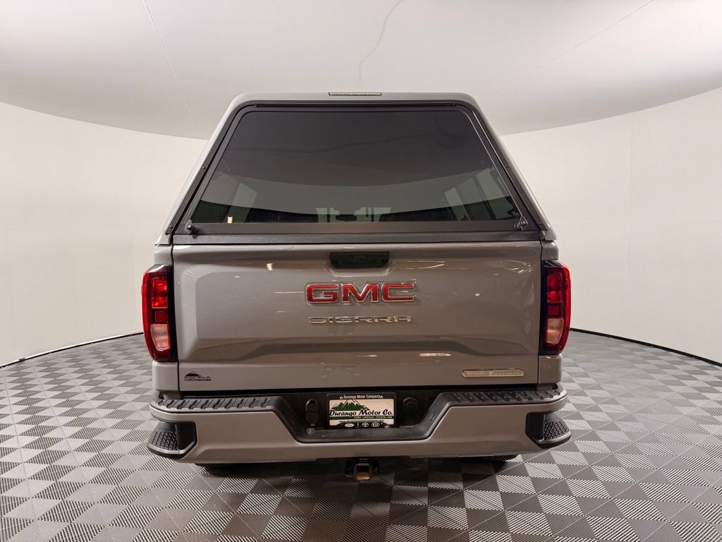 Used 2024 GMC Sierra 1500 Elevation AWD/4WD image 10
