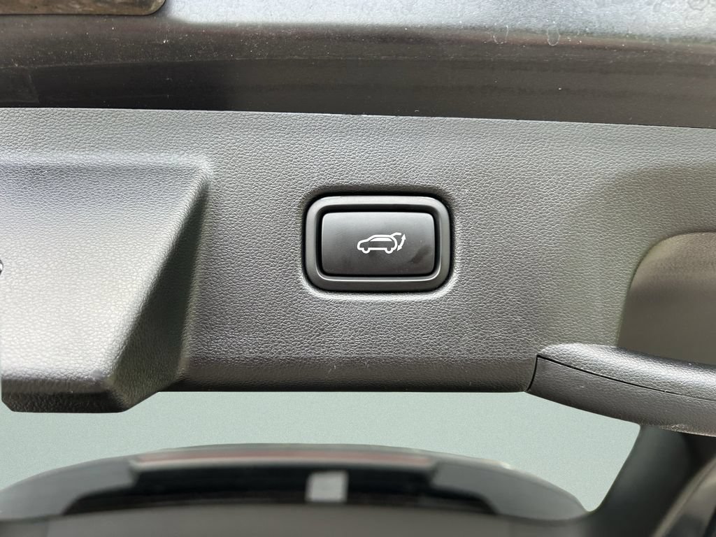 Certified 2023 Hyundai Tucson SEL FWD image 16