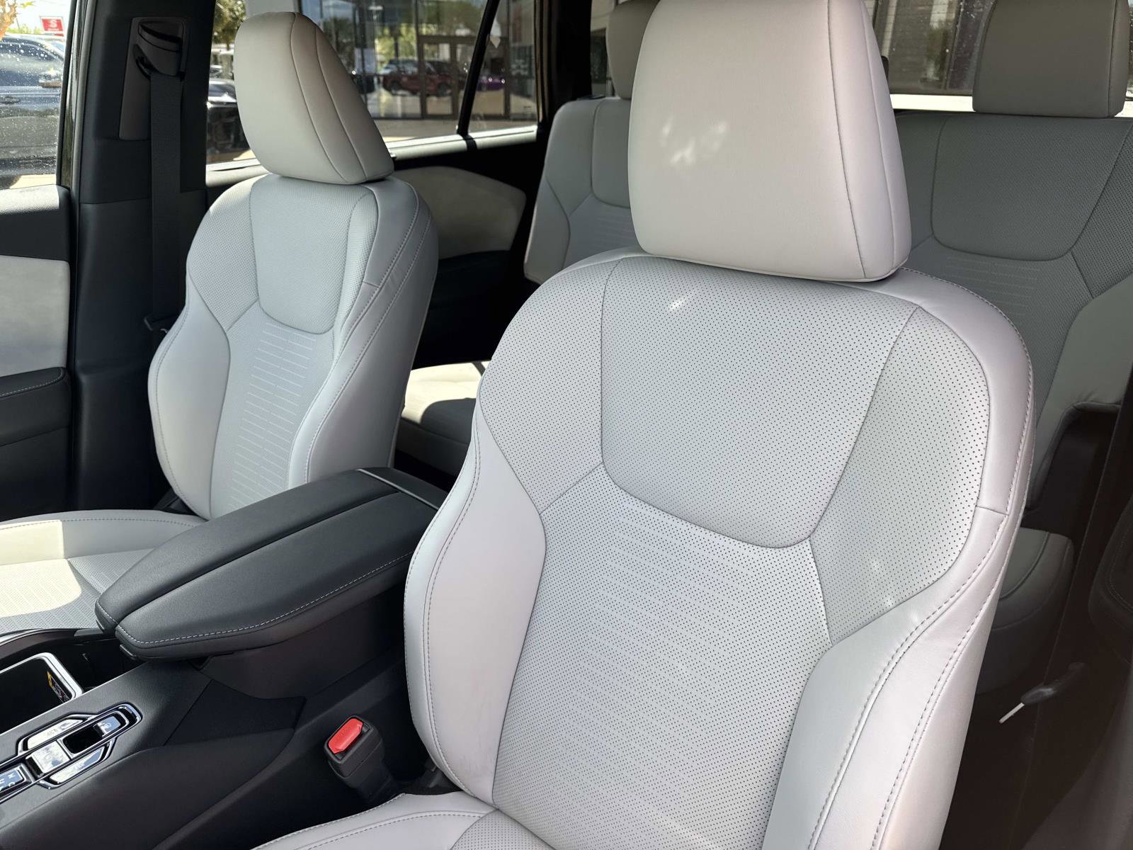 New 2026 Lexus TX 350 FWD image 20