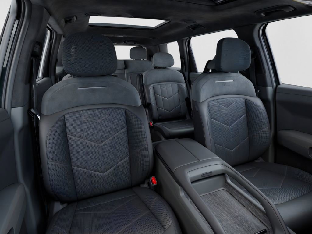 New 2027 Kia Telluride SX Prestige X-Line AWD/4WD image 15