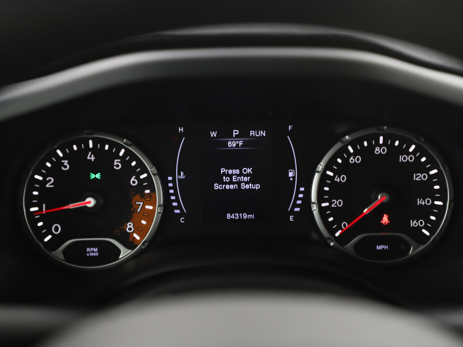 Used 2018 Jeep Renegade Sport w/ Power & Air Group AWD/4WD image 25