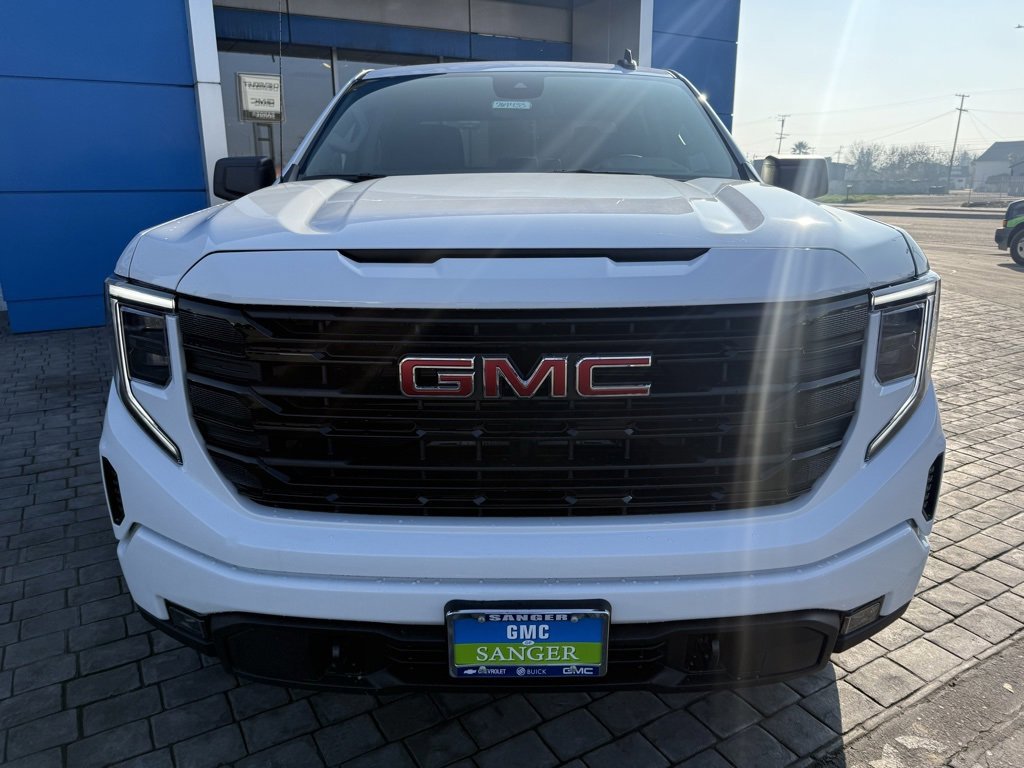 New 2026 GMC Sierra 1500 Elevation w/ Elevation Select Package image 2