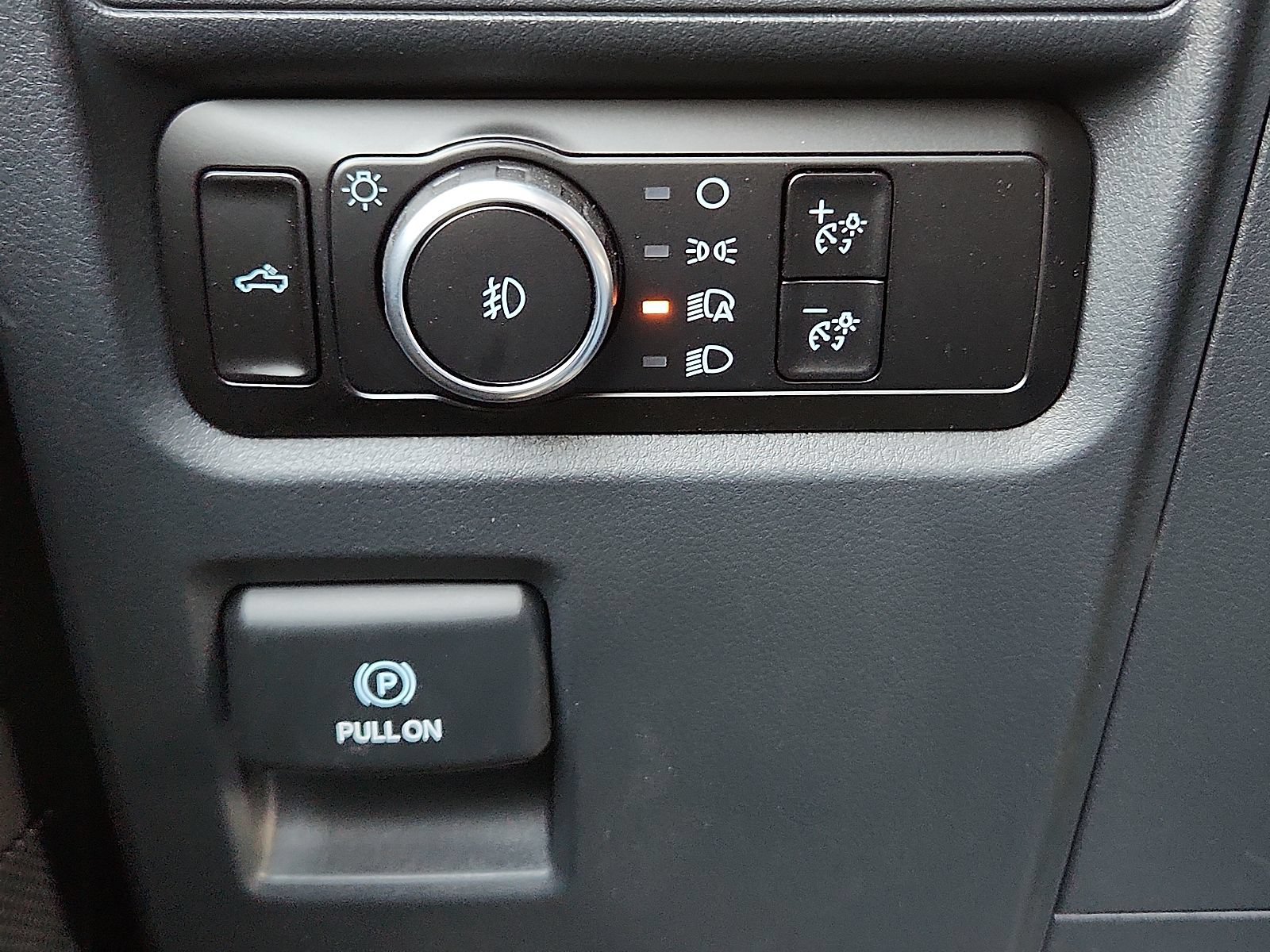 New 2026 Ford F150 STX w/ F-150 LOBO Package AWD/4WD image 16