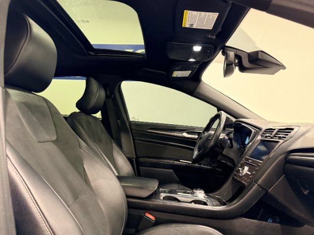 Used 2019 Ford Fusion Sport AWD/4WD image 37