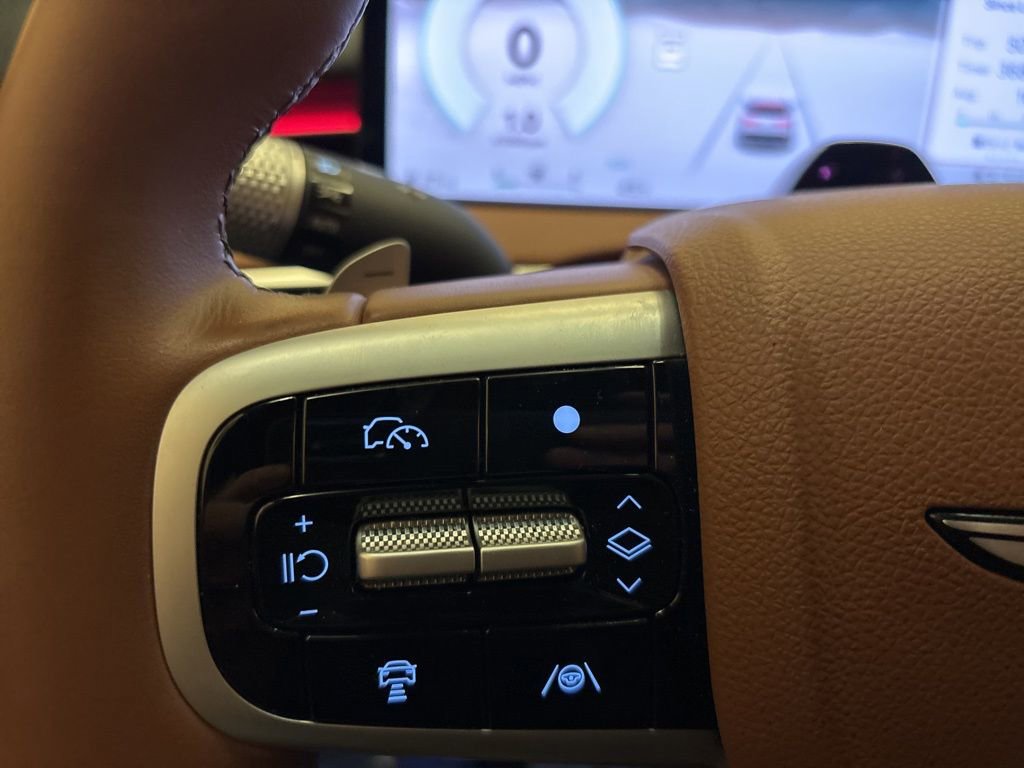 New 2026 Genesis GV70 2.5T Advanced image 14