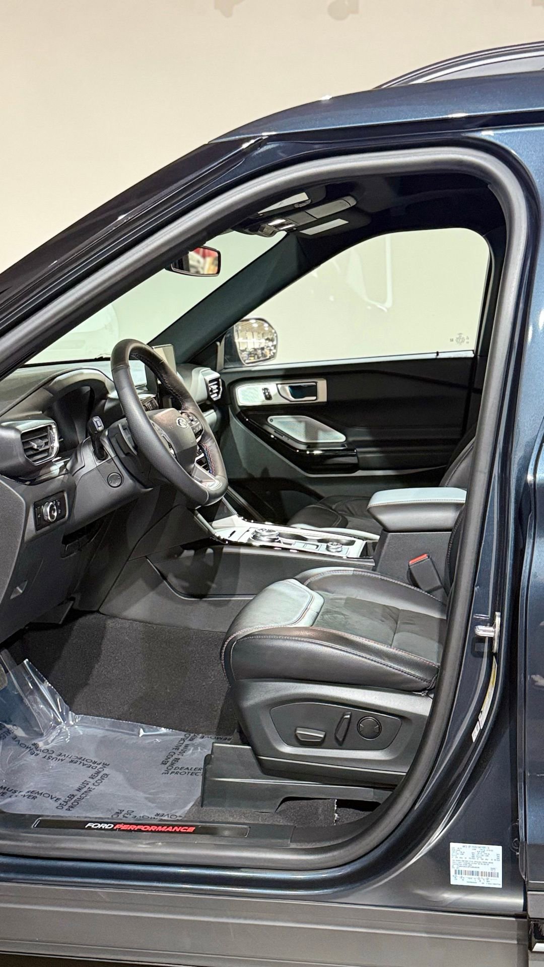 Used 2023 Ford Explorer ST w/ Equipment Group 401A image 51