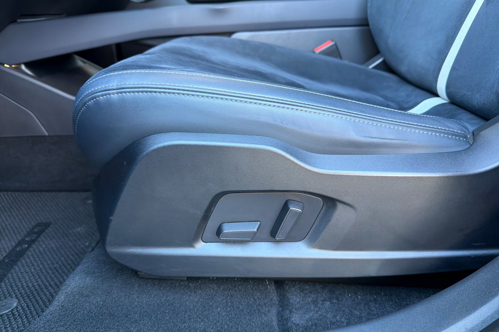 Used 2023 Fisker Ocean One image 14