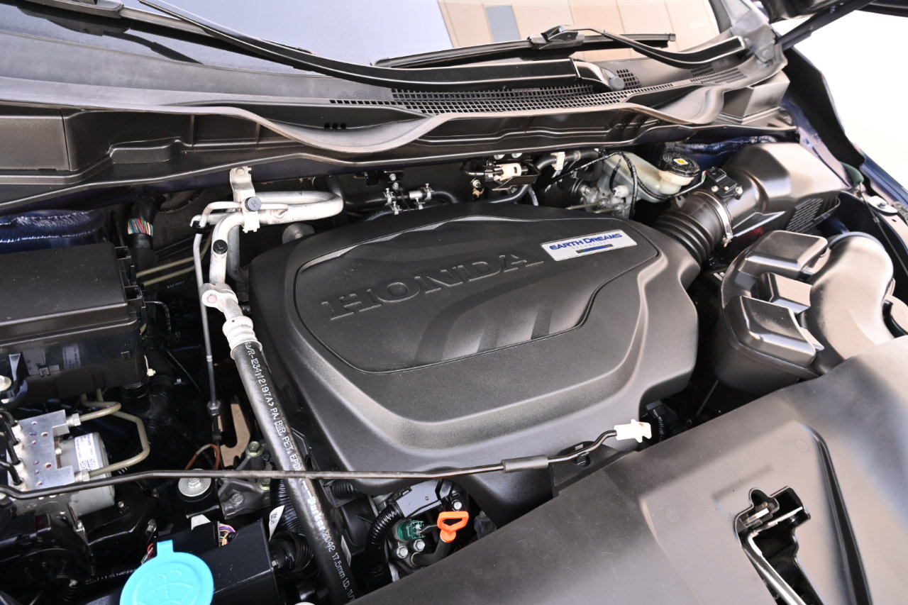 Used 2018 Honda Odyssey Elite image 49