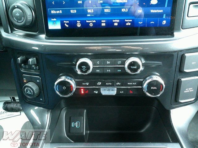 Used 2023 Ford F150 Tremor image 15