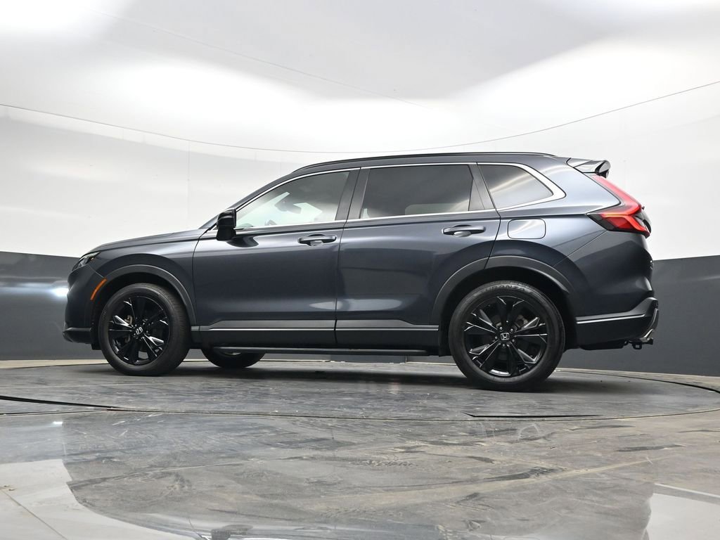 Used 2024 Honda CR-V Sport Touring image 31