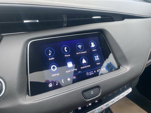 Used 2023 Cadillac XT4 Sport image 11