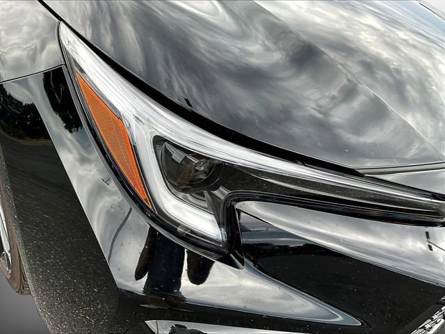 Used 2023 Toyota Corolla SE FWD image 33