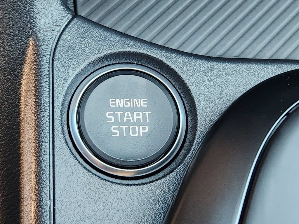 New 2026 Kia K4 FWD image 21