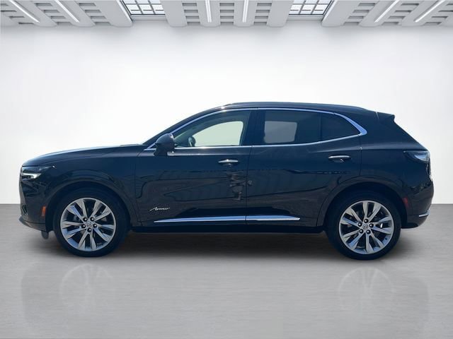 Used 2023 Buick Envision Avenir AWD/4WD image 7