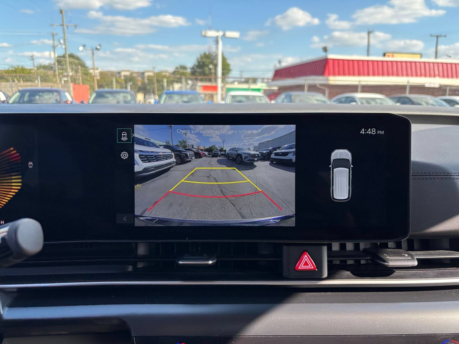 Used 2026 Kia Carnival FWD image 20