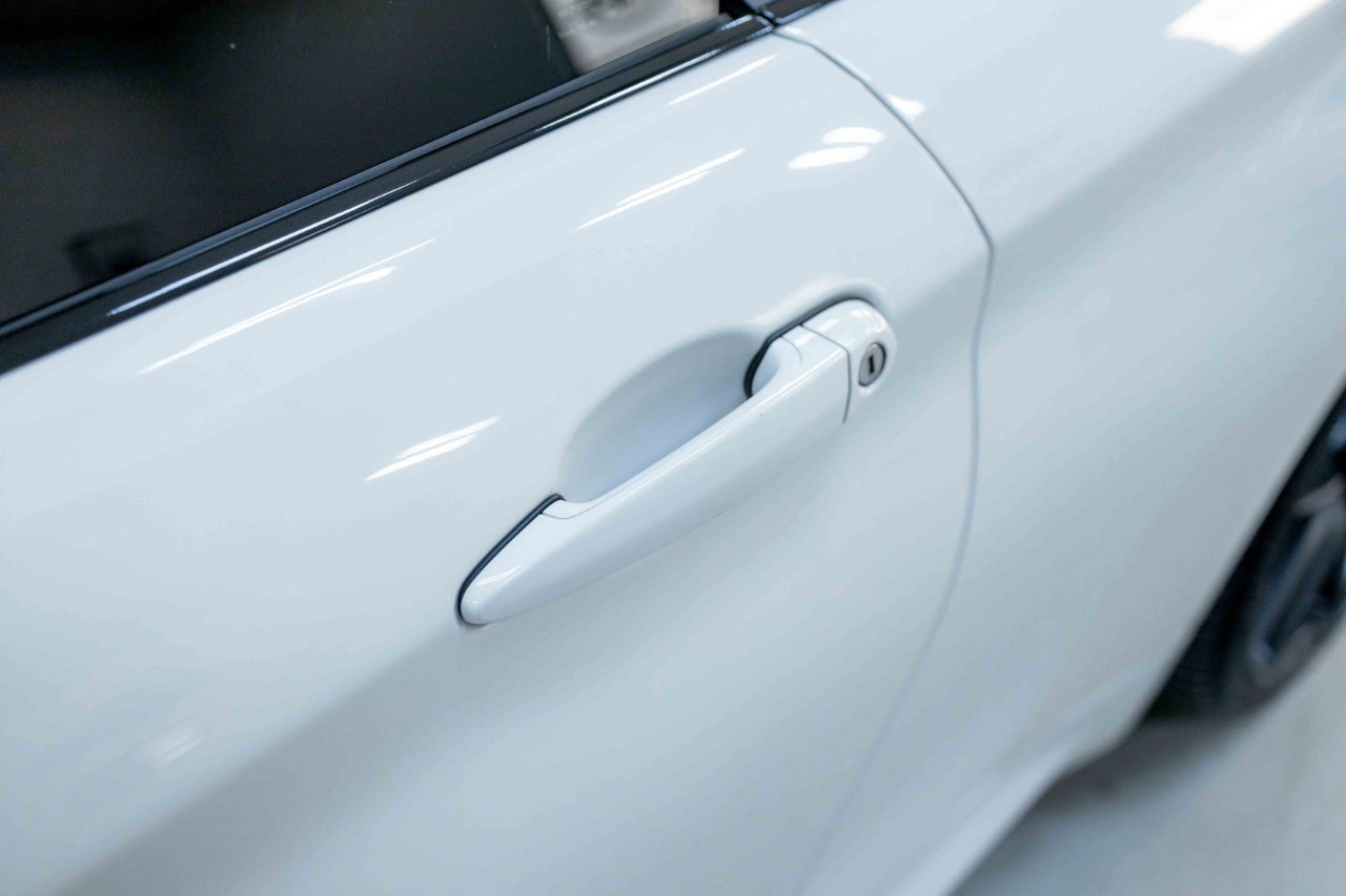 Used 2019 BMW M4 CS w/ Executive Package image 39