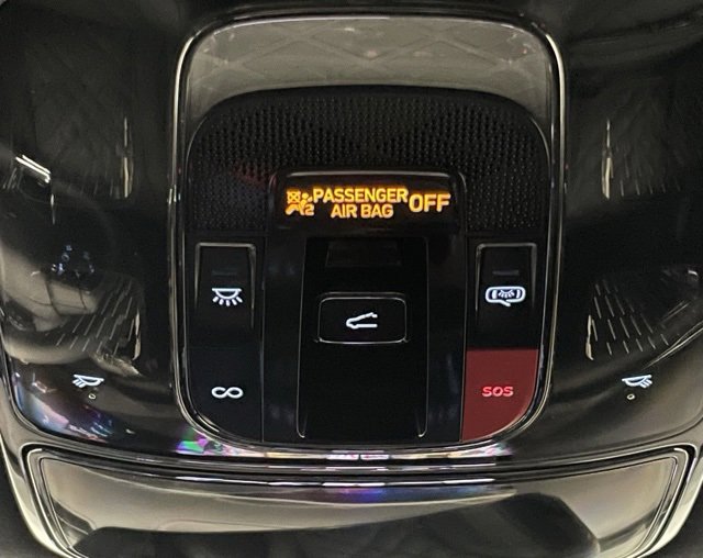 New 2026 Genesis GV80 3.5T e-SC image 24