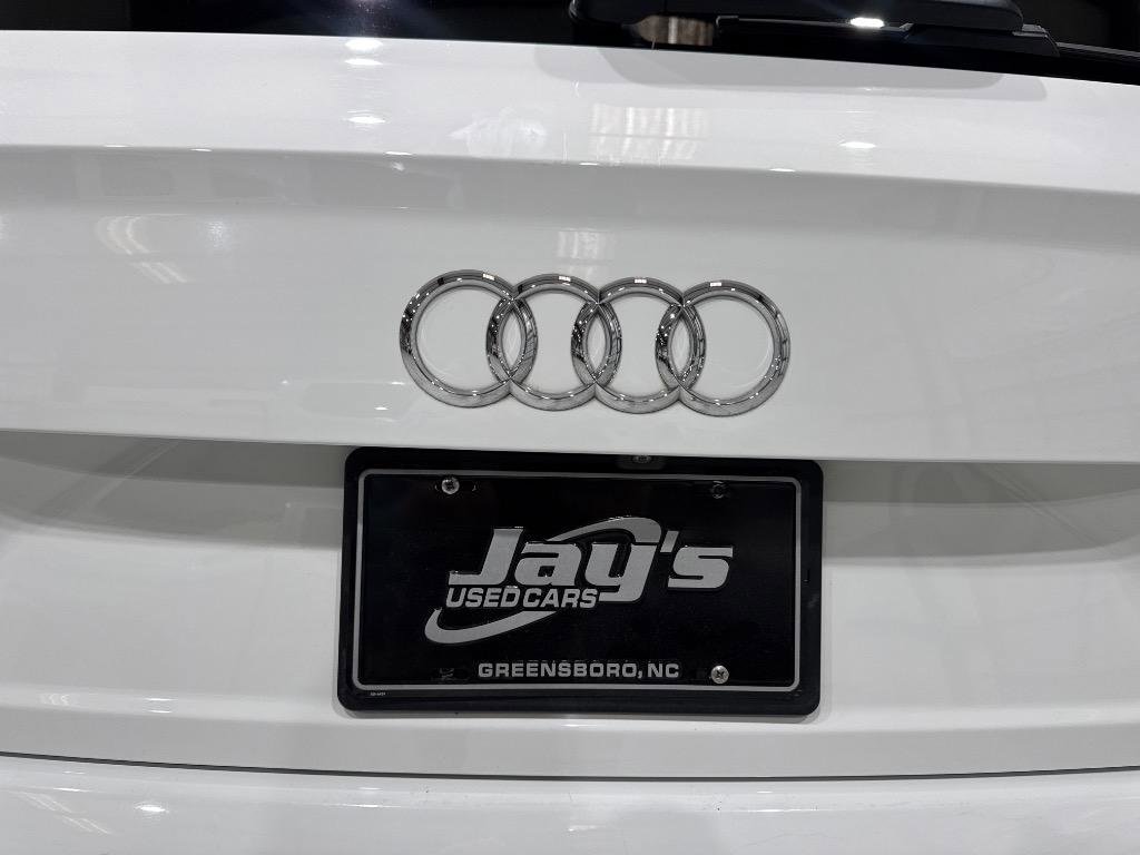 Used 2018 Audi Q7 2.0T Premium image 71