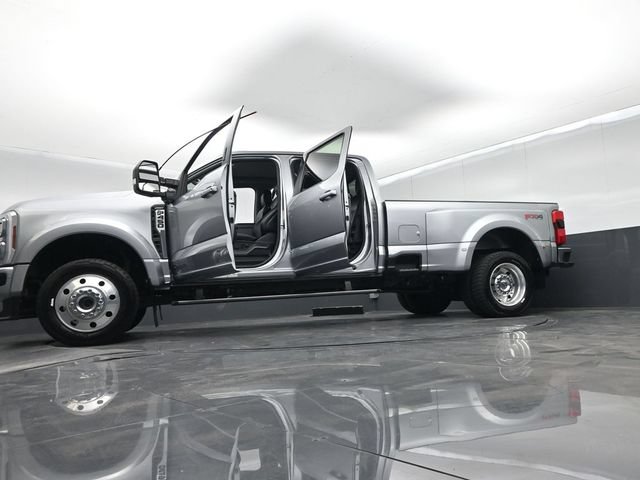 Certified 2024 Ford F450 Lariat w/ Lariat Ultimate Package AWD/4WD image 77