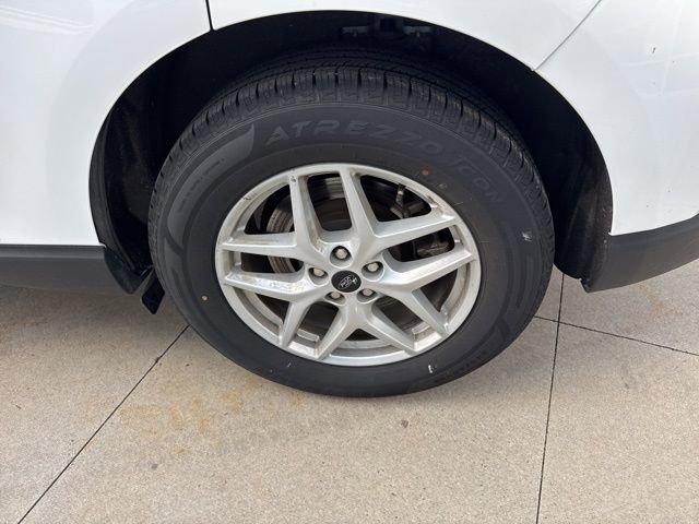 Used 2024 Ford Edge SEL AWD/4WD image 11