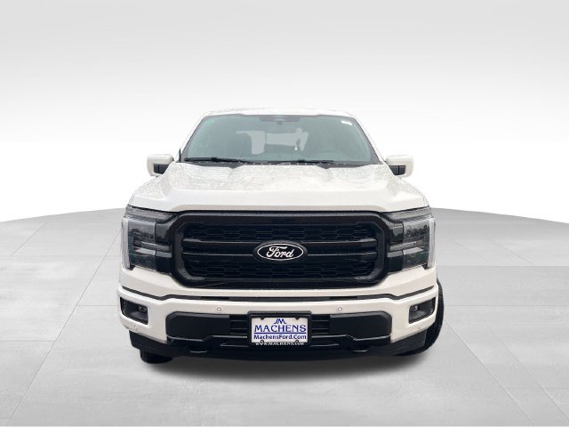 New 2026 Ford F150 Lariat w/ Equipment Group 501A Mid AWD/4WD image 10
