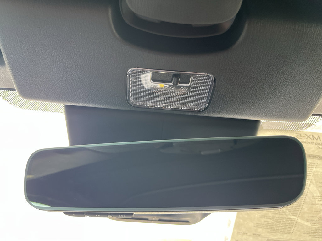 New 2026 MAZDA MX-5 Miata Grand Touring image 26