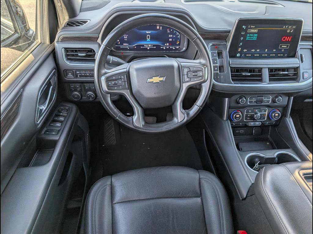 Used 2023 Chevrolet Tahoe LT image 10