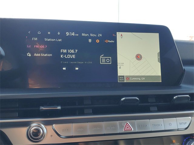 New 2025 Kia Telluride S image 21