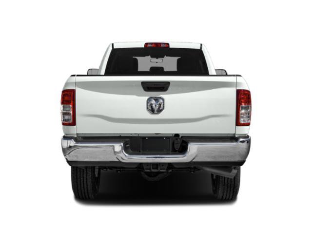 Used 2022 RAM 2500 Big Horn w/ Night Edition AWD/4WD image 8