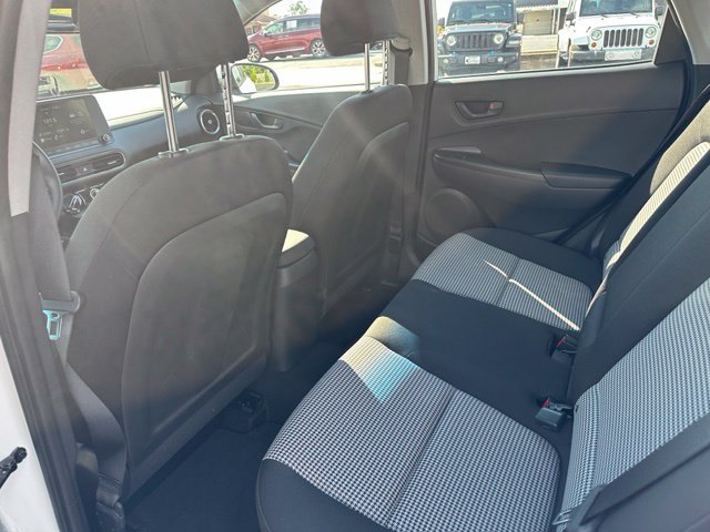 Used 2022 Hyundai Kona SE AWD/4WD image 21