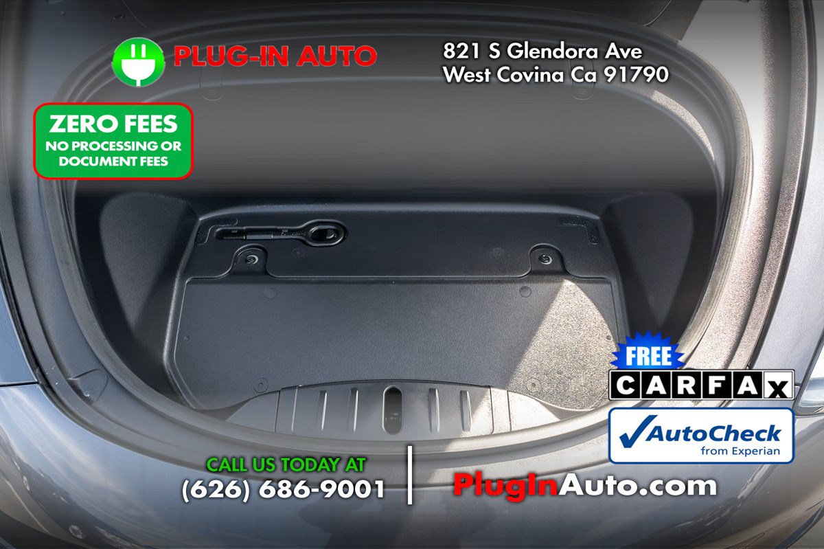 Used 2019 Tesla Model 3 Long Range AWD/4WD image 15
