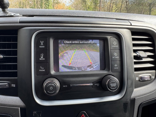 Used 2023 RAM 1500 Tradesman w/ Trailer Tow Group AWD/4WD image 23