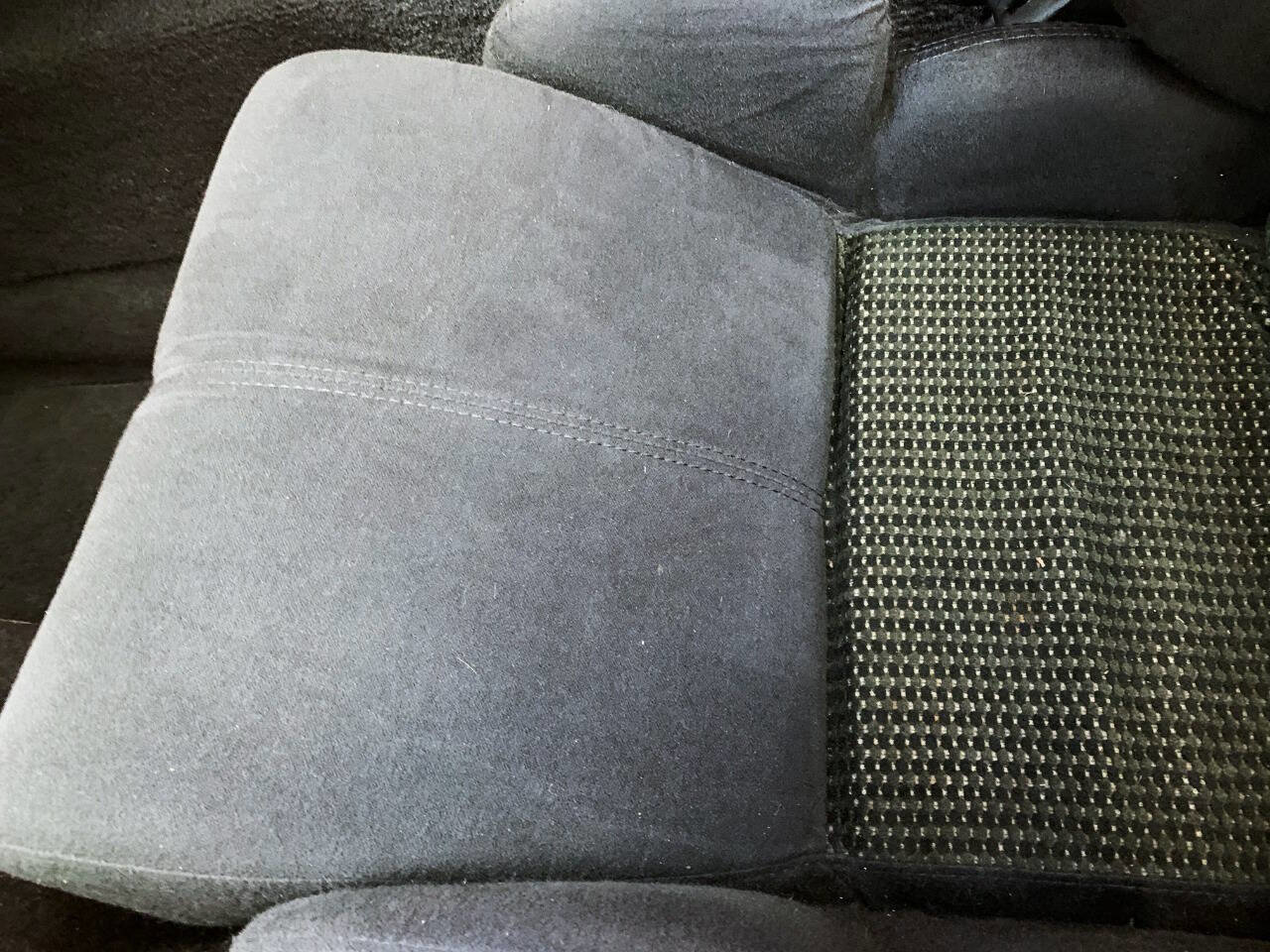 Used 1989 Chevrolet Corvette Convertible image 8